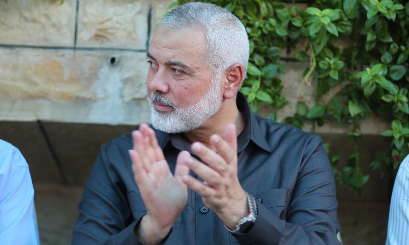 בזמן המבצע: אחייניתו של ראש החמאס הייתה בישראל