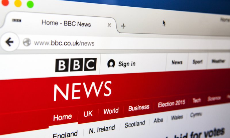 הנשיא הרצוג: אופן הדיווח של ה-BBC הוא מזעזע