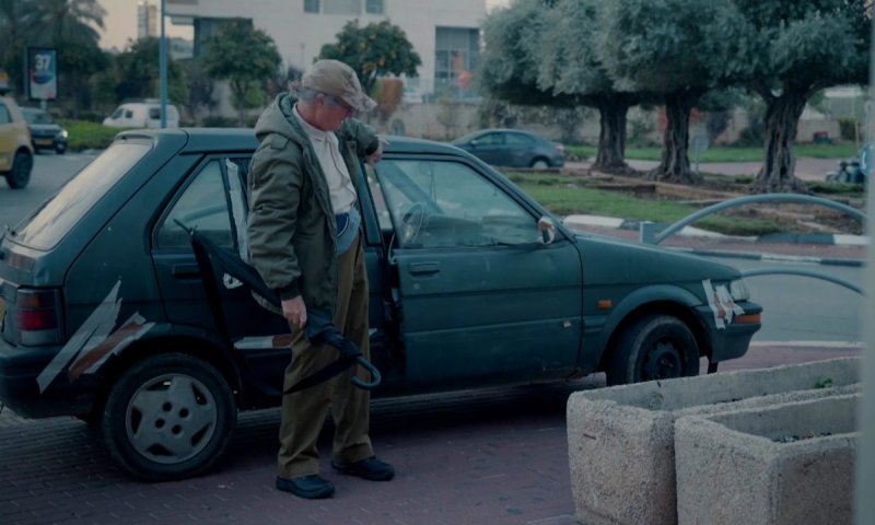 קופת ברזל: קופה ראשית בפרק מיוחד למלחמה | צפו