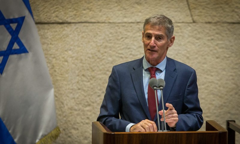 יאיר גולן: אין הצדקה להעביר כסף לצה"ל