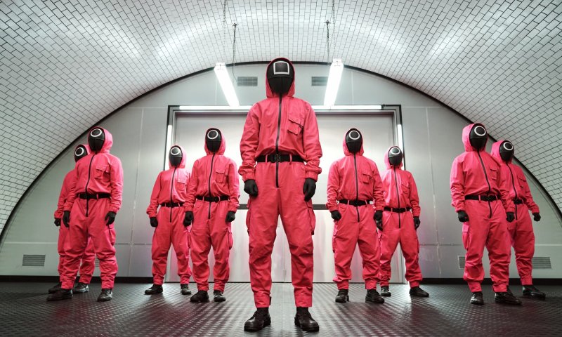 הציפיה הסתיימה: משחקי הדיונון חוזרת לעונה שנייה