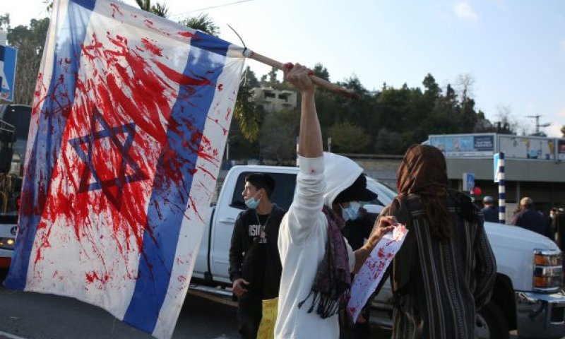 נוער הגבעות, אתם מטייחים!&nbsp;