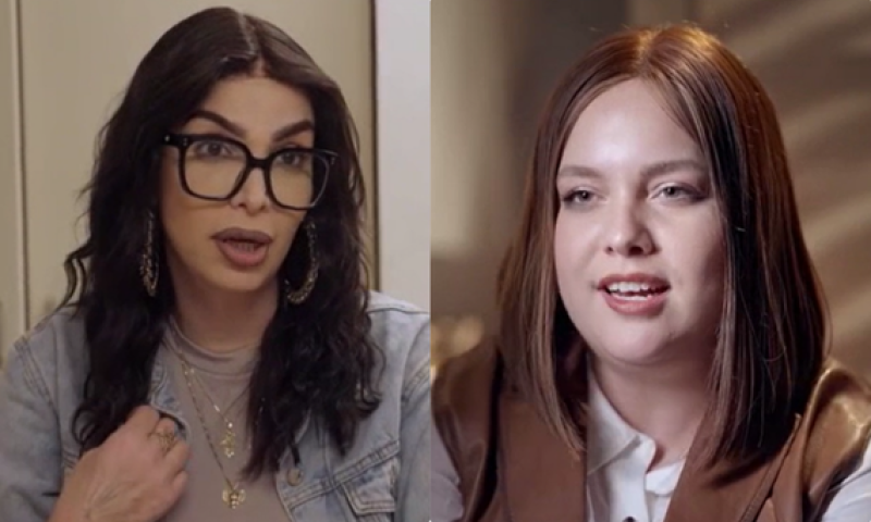 סתירות מול הדת? הדיון המרתק בפרק של "בואו לאכול איתי". צפו