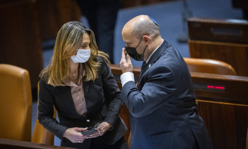 שאשא ביטון: "ערה לבעיות, מערכת החינוך לא תיסגר"