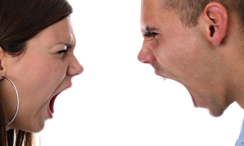 ללמוד מפרשות השבוע על חיי הזוגיות: עדיף קצת מכלום