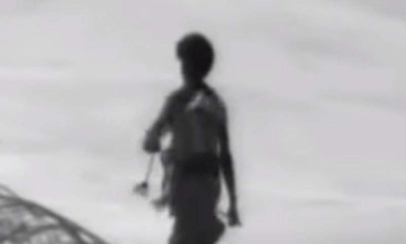 קורע לב: משפחתו של אברה מנגיסטו מתחננת לאות חיים. צפו