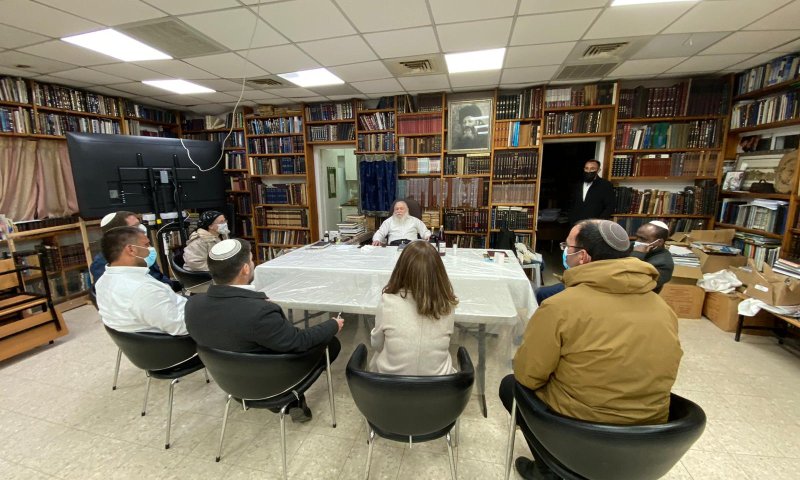 סמוטריץ': "יש אפס לגיטימציה למכור את הימין"