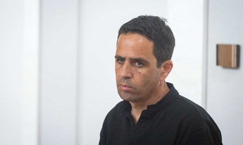 אלמוג בוקר יוצא להגנת ישיבת שדרות: "כל כך עצוב"