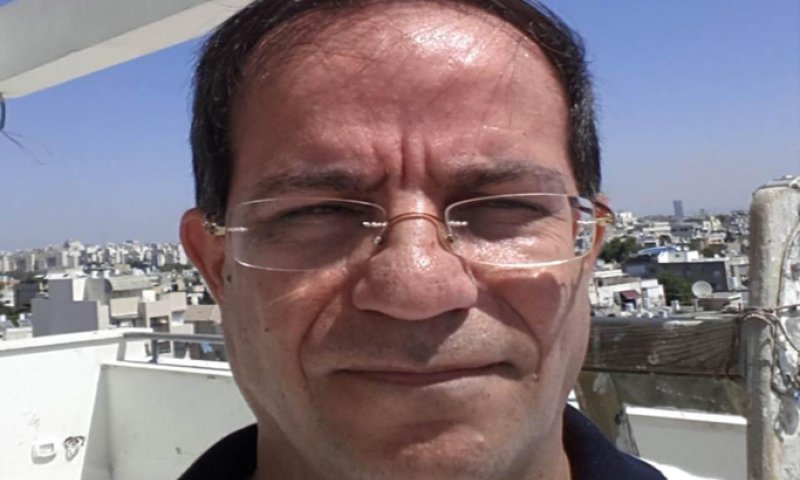 "דרג גבוה ביקש לחשוף את מעצר המרגל האיראני"