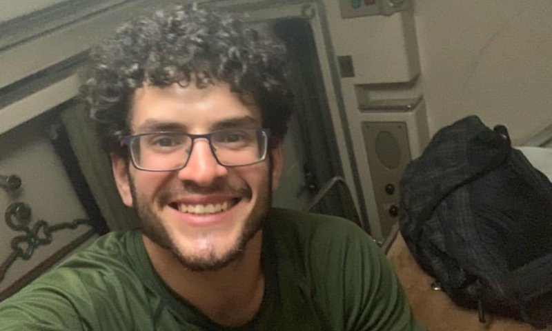 לאחר שבוע של חיפושים: אותר הישראלי הנעדר בסיני