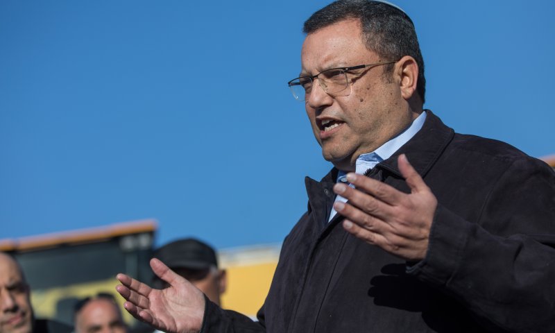 "הישגים מרשימים של התלמידים הירושלמיים"