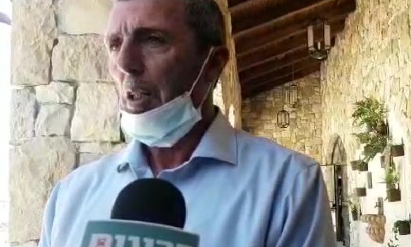 הרב רפי על החלת הריבונות: "ברי ושמא &ndash; ברי עדיף"