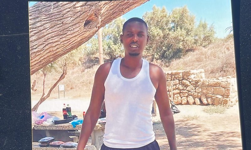 אחרי שנעדר שלושה ימים: אחיו של אברה מנגיסטו אותר