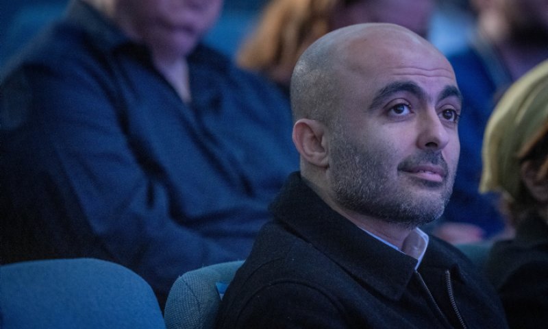 אליהו יוסיאן מסביר: זו הסיבה שאי אפשר למוטט את איראן