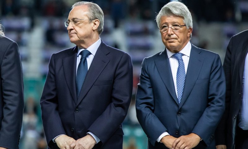 חצי גמר גביע המלך הספרדי: אלו היריבות של ריאל מדריד וברצלונה