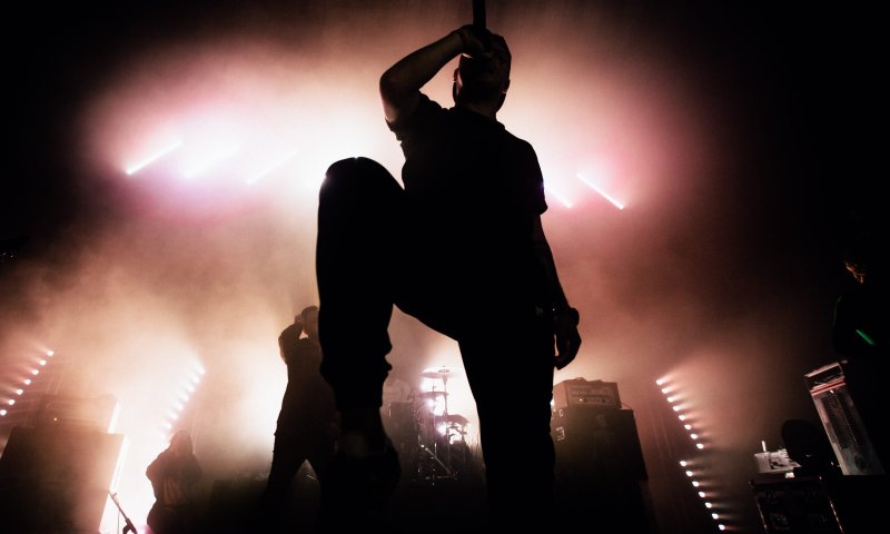 פדיחה: הראפר המצליח חגג חנוכה באיחור וחטף מהרשת