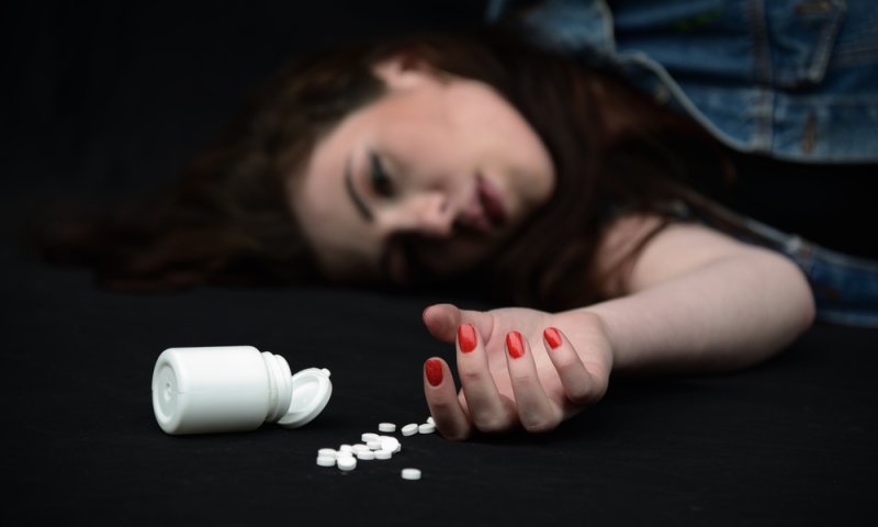 הנתונים נחשפים: יותר מ-400 מתאבדים בשנה בישראל