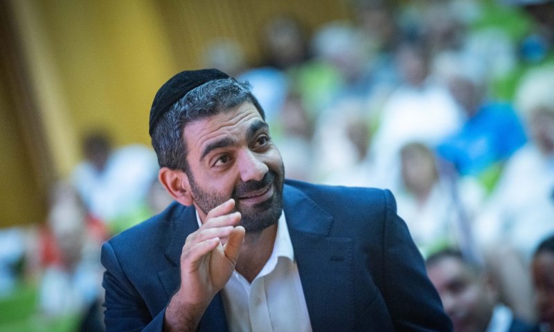 הבלוף של ש"ס נחשף | מלכיאלי: "אנחנו עדיין בקואליציה"