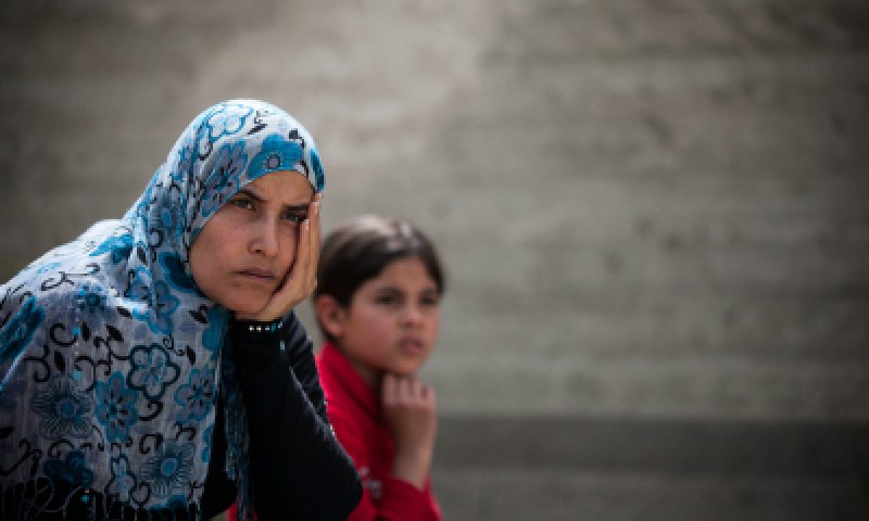 הילודה בקרב המוסלמים בישראל ממשיכה לרדת