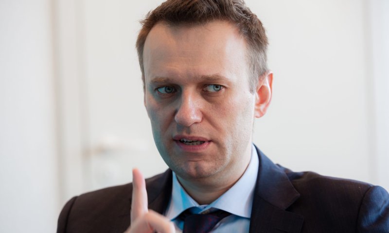 רוסיה: 19 שנות מאסר נוספות ליריבו של פוטין