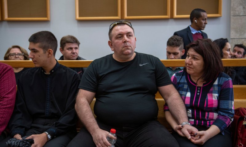 המכון לרפואה משפטית: שמחים שסייענו בזיכוי