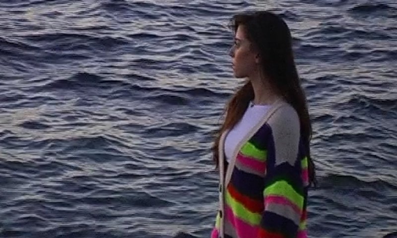 הזמרת המבטיחה שיר זוארץ בסינגל חדש