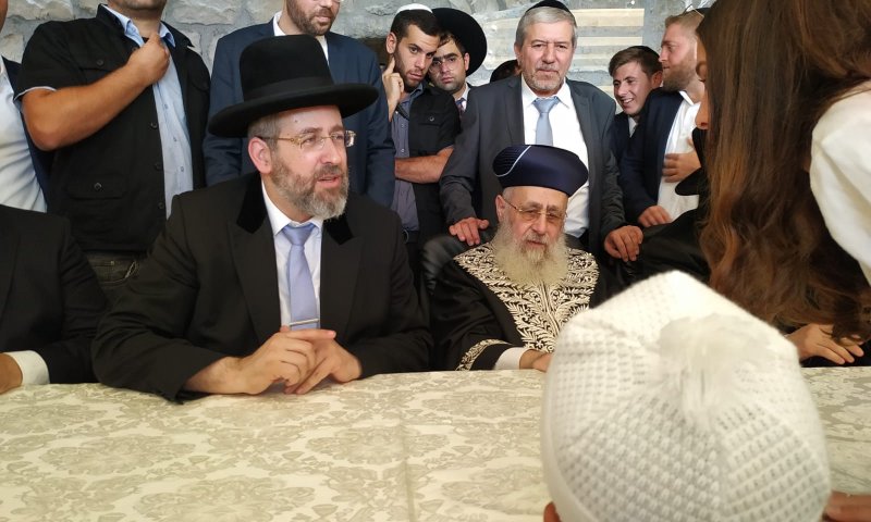 למרות החשש: נפתחה ההרשמה למבחני הרבנות