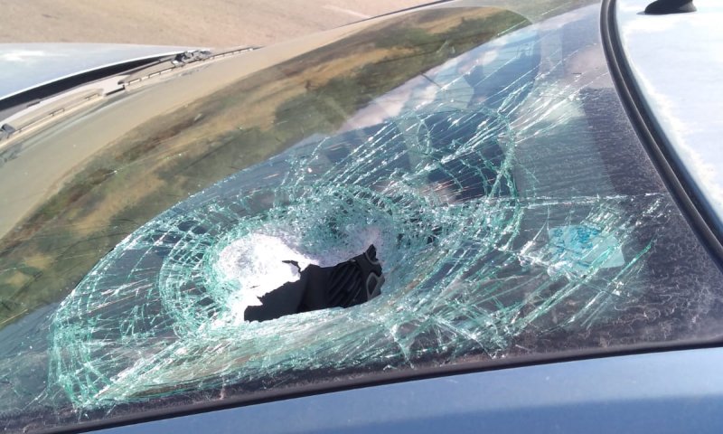 טרור האבנים |חשודים נתפסו והתיק במשטרה נסגר