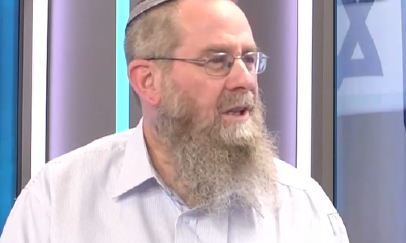 "גזען, שוביניסט" תגובות סוערות לראיון של אבי מעוז