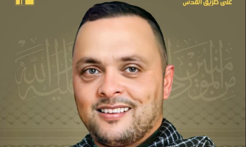 קידום שיגורים ותכנון פיגועים: זה הבכיר שחוסל בלבנון