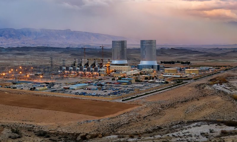 לא נותרה עוד ברירה, רק לתקוף באיראן