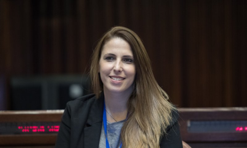 אחרי שעוררה סערה &ndash; מיכל שיר מבהירה את דבריה