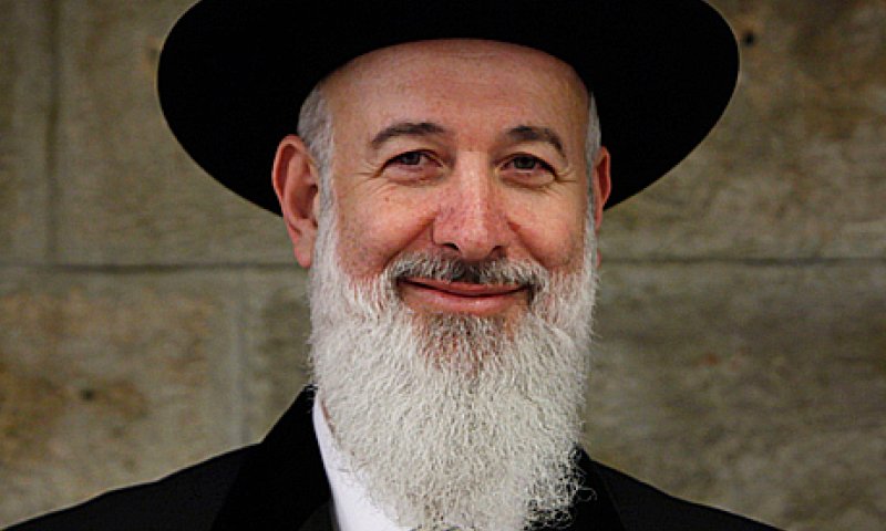 אחרי 9 ימים במעצר: הרב מצגר שוחרר בתנאים מגבילים