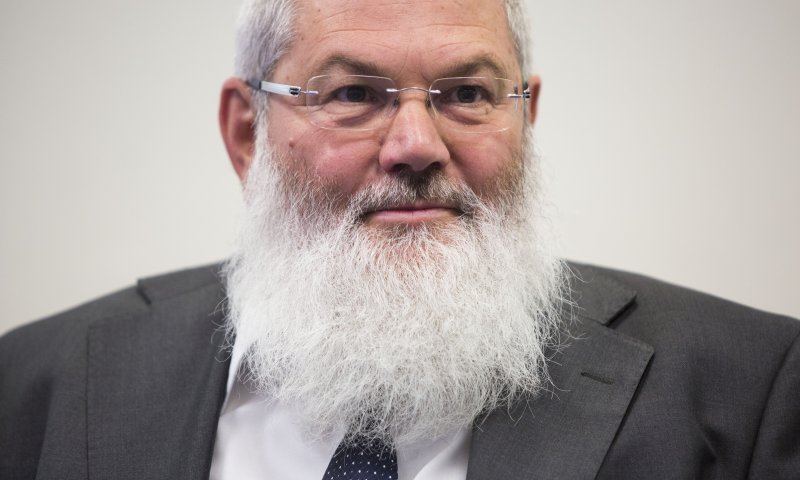 בן דהן: 'בזיון בשם התורה'; סגן העורך: 'הוא במצוקה'