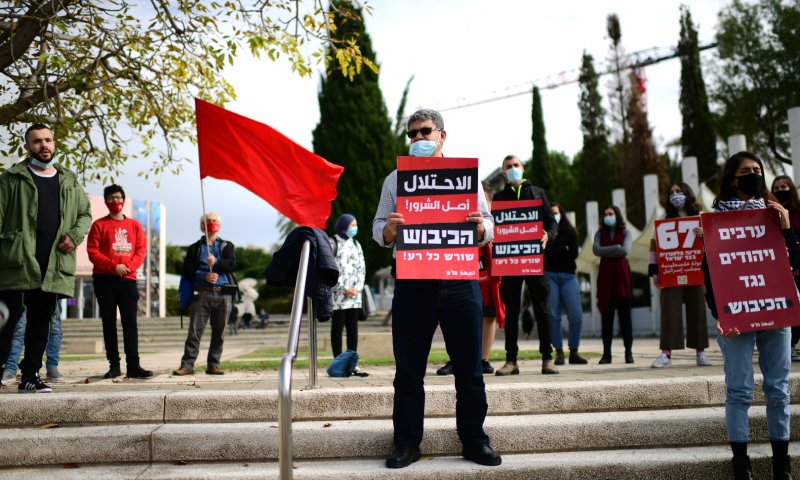 המשטרה בוחנת: חקירה נגד המרצה שהללה מחבל