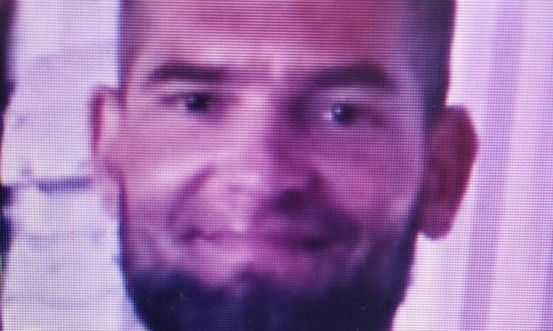 ראיתם את אלכסנדר? המשטרה מבקשת סיוע באיתורו