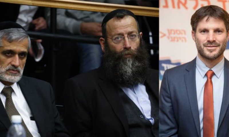 איחוד כוחות יוכל לסחוף אחריו את הציונות הדתית