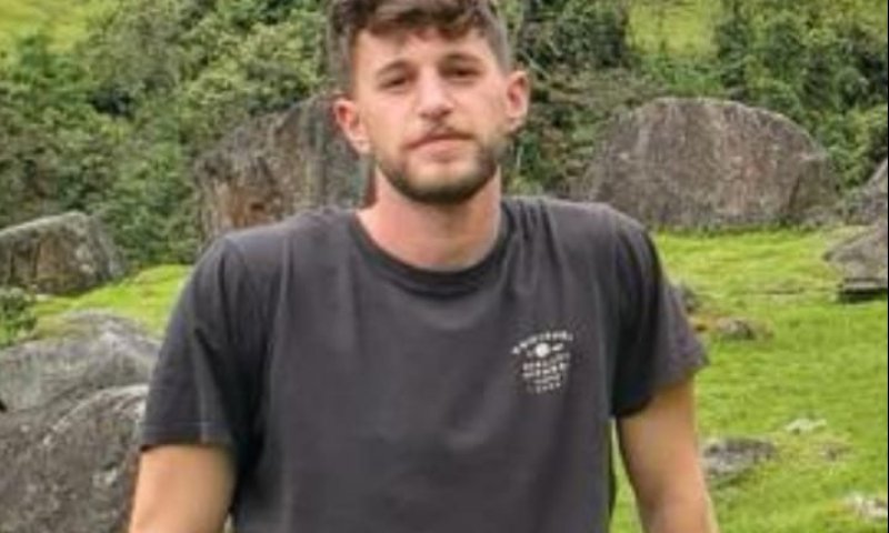 אב הנופל מירי כוחותינו: אני רוצה שתבואו אלי לחבק אתכם