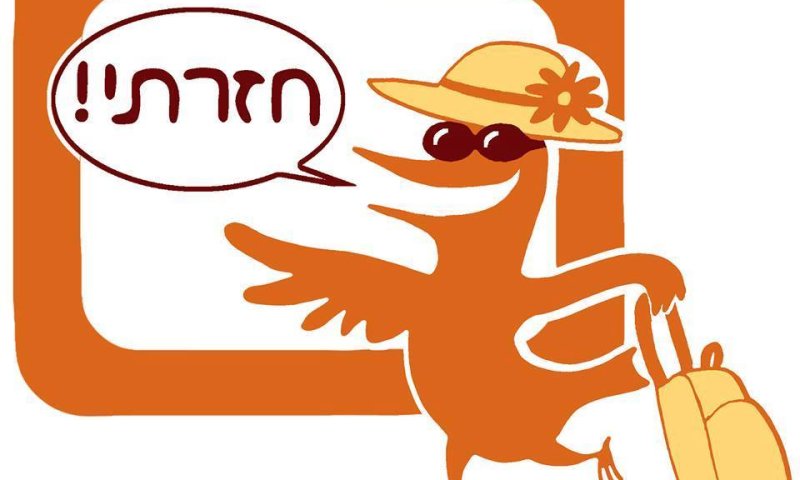 דף סטטוסים מצייצים שוב נמחק מפייסבוק