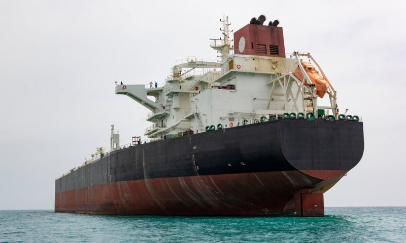 מסר מחמינאי? ניסיון חטיפה של ספינה סמוך לחופי איראן