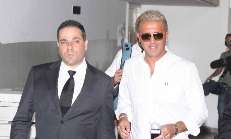 אחרי 9 חודשים: קובי פרץ השתחרר מהכלא