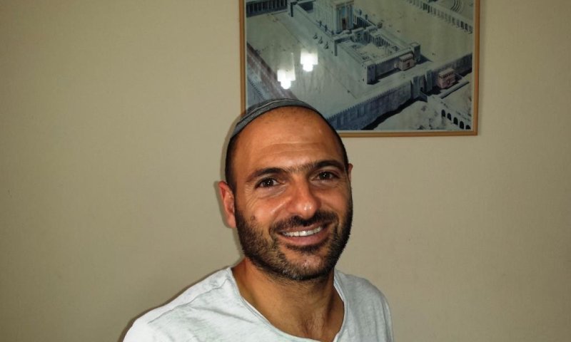 "מצד אחד אסור להעביר מידע אך מצד שני רוצים לסייע לבנות"