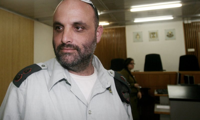 קצין סרוג מונה לפרויקטור הקורונה בירושלים