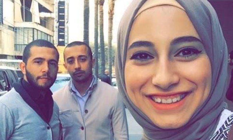 תושבת מזרח ירושלים נתפסה כמרגלת איראנית