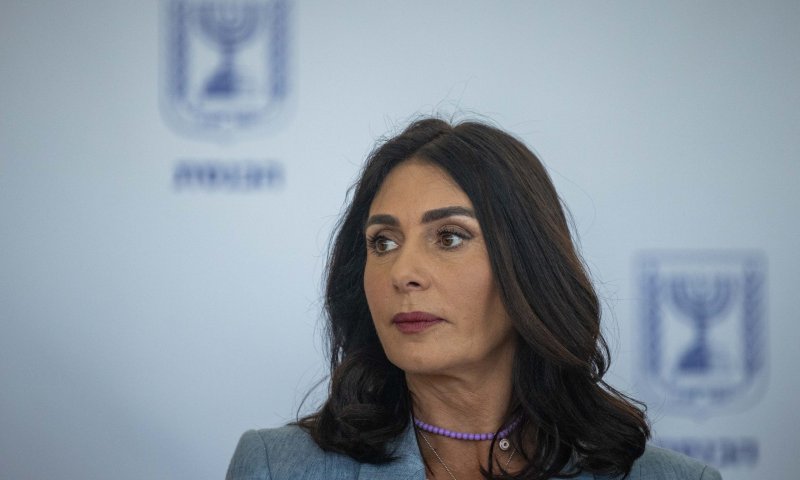 חברת נת"ע לרגב: "החלטתך פזיזה ותפגע בפרויקט"