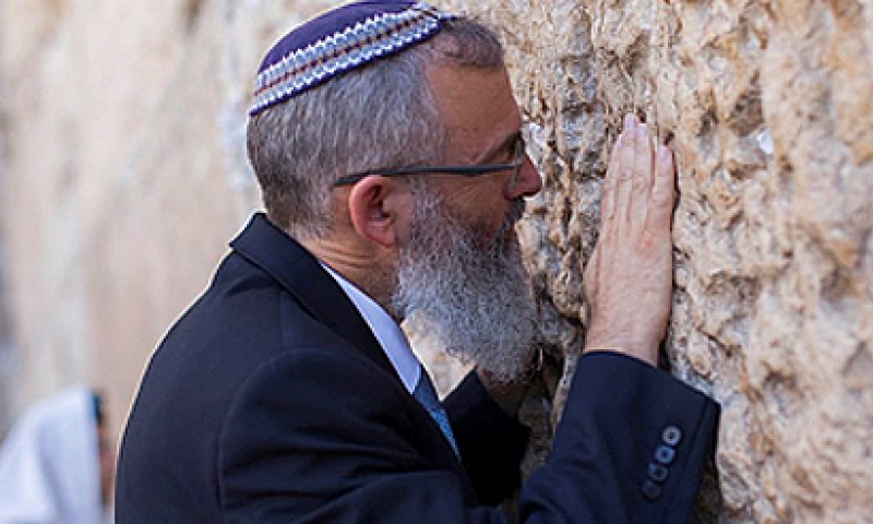 רבני צהר: "ברכות לזוכים. נשתף איתם פעולה"