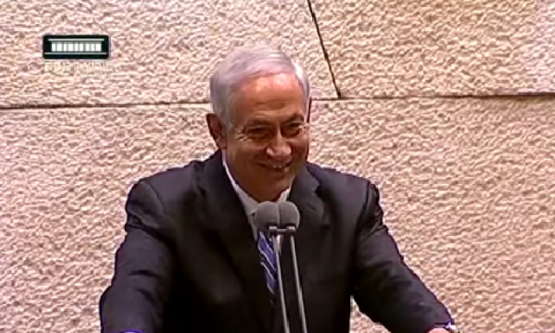 צפו ברגעים המשעשעים שקרו השבוע בכנסת