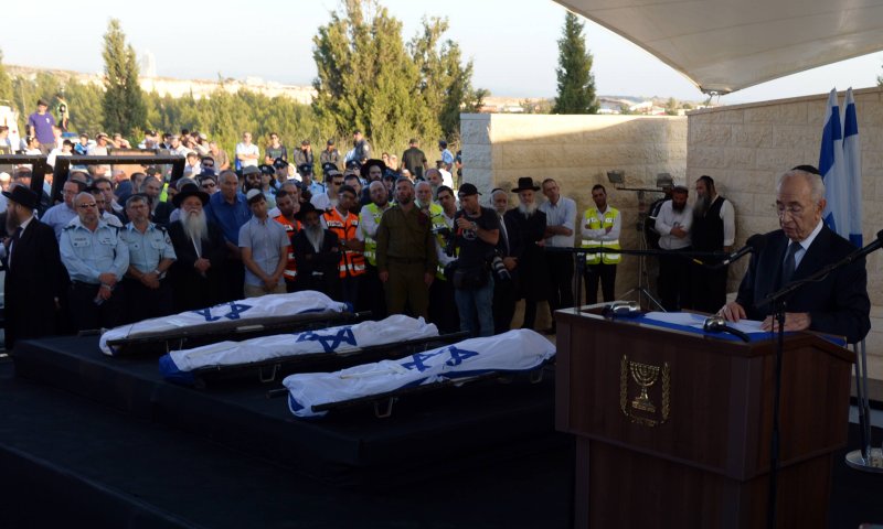 נתניהו לאמהות: "נתתן שיעור לעולם כולו"