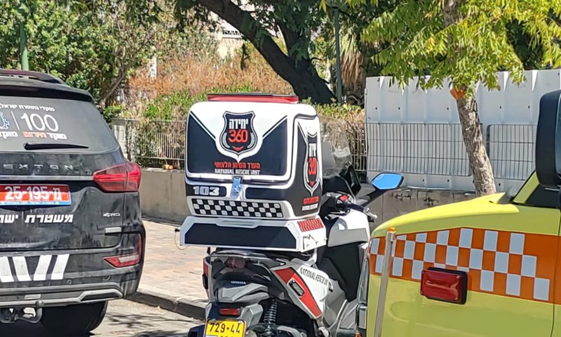 תעלומה בגני מודיעין: גופת גבר אותרה בדירה ביישוב