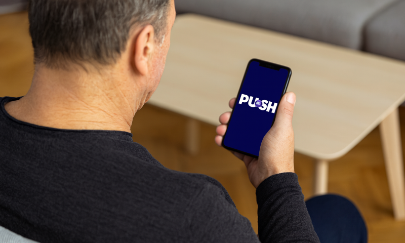 שינוי בצמרת: התפקיד החדש של ברק קלמנוביץ'